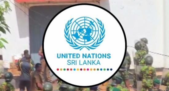 UN Welcomes Independent Probe Into Negombo Riot
